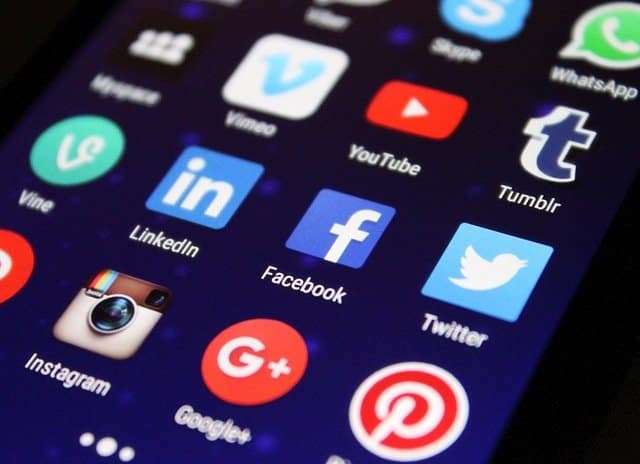  What Is Social Media Marketing in marathi
