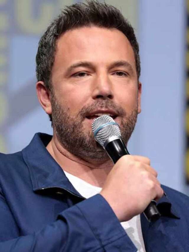 Ben Affleck's Secret Fitness Routine For 