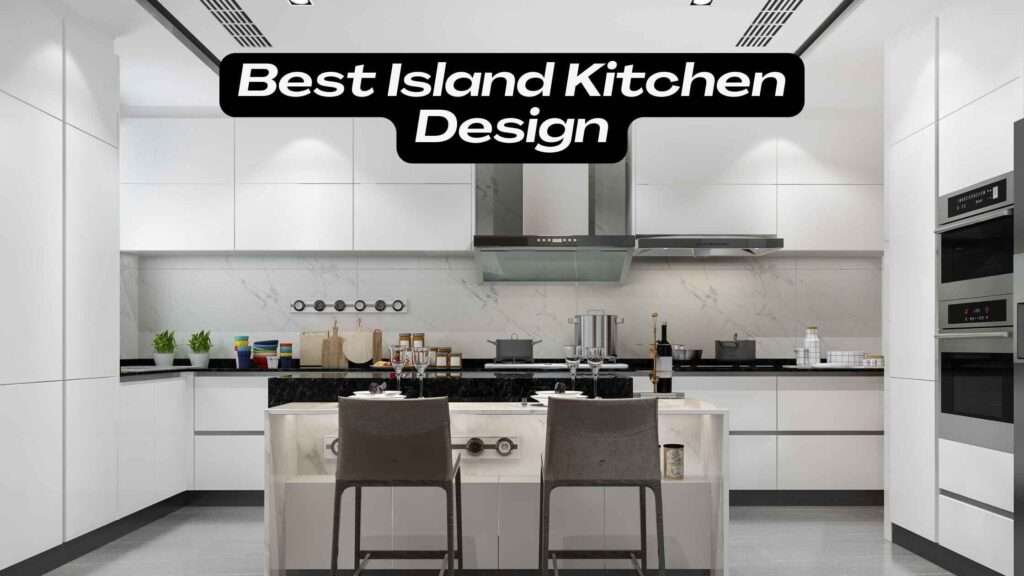 best island kitchen design Best Island Kitchen Design | 10 Island Kitchens Best Island Kitchen Design